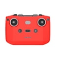 thumbnail image 3 of Funda silicona protectora a prueba polvo para control remoto DJI RC-N1 () Rojo, 3 of 9