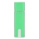 thumbnail image 2 of Memoria USB U Memory Stick Pendrive Unidad flash portátil Mini USB2.0 Accesorios de escritorio Verde32GB, 2 of 12