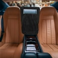 thumbnail image 6 of COMPUKAS Black Dog Barrier Car for Pet Owners Adjustable 1Set, 6 of 6