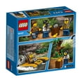 thumbnail image 4 of LEGO City Jungle Explorers Jungle Starter Set 60157 Building Kit (88 Piece), 4 of 6