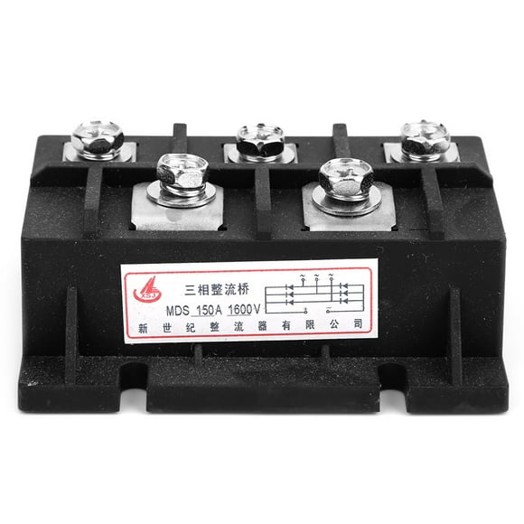 Bridge Rectifier, 1600V Rectifier, Reverse Voltage For Electronic Components