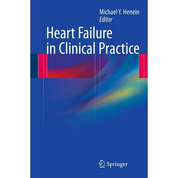 Heart Failure in Clinical Practice, (Paperback)