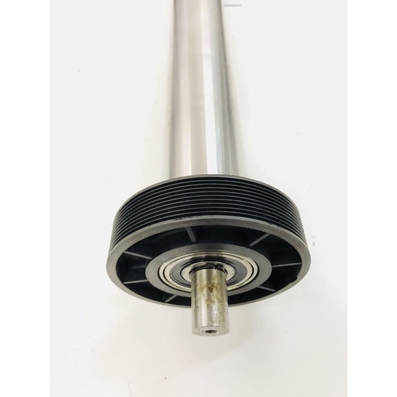 Landice Front Drive Pulley Roller Parallel Works L7 L8 Sport Trainer Treadmill