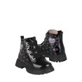 thumbnail image 1 of BOTINES NIÑA YUYIN 23521 CHAROL NEGRO YUYIN 23521, 1 of 4