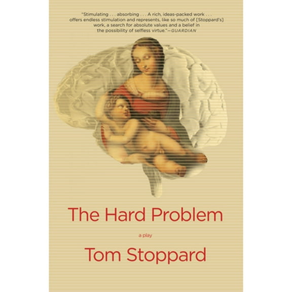 The Hard Problem: A Play (Paperback) by Tom Stoppard