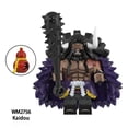 thumbnail image 4 of ONE PIECE Custom Building Block X 8 Set B, 4 of 9