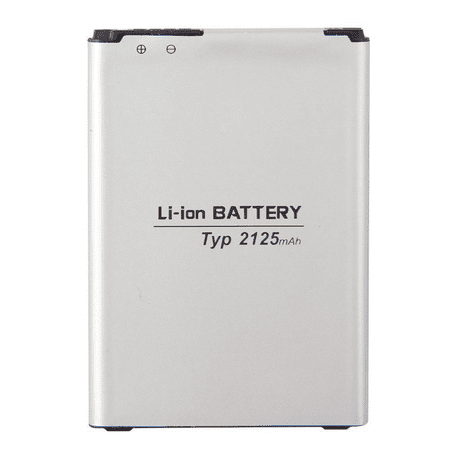 BL-46ZH Battery, UrbanX 2125mAh BL-46ZH Battery Pack For LG K7 AS330 Also Compatible with LG Leon Tribute 2 K7 LS675 D213 H340 L33 X210 Bateria