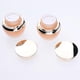 thumbnail image 5 of Contenedor de almacenamiento cosmético Yinane 2 uds 25ml 35ml 55ml tarro crema facial vacío, 5 of 8