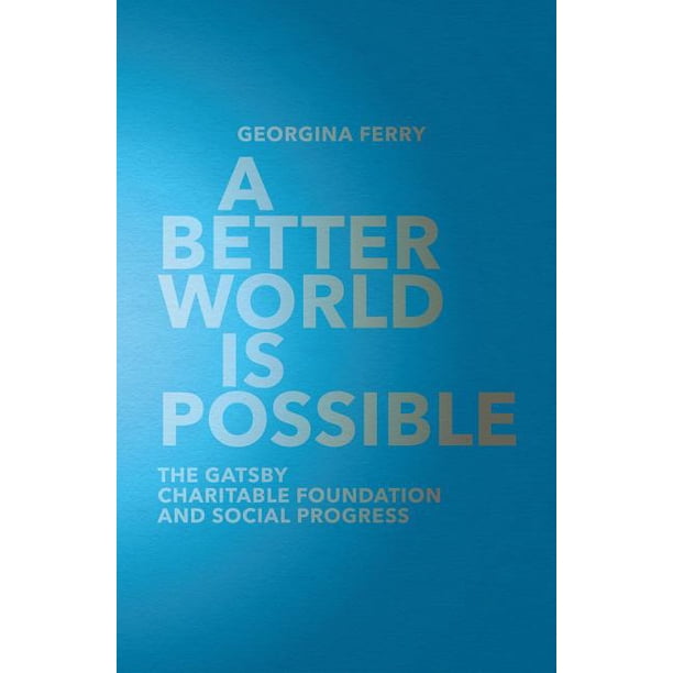 A Better World Is Possible (Hardcover)