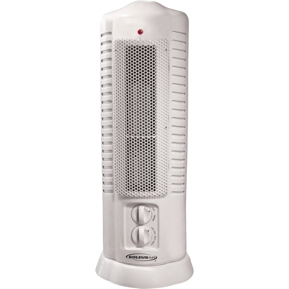 SoleusAir Personal Ceramic Heater