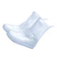 thumbnail image 2 of 1 par de cubiertas de zapatos impermeables a prueba de agua cubiertas de zapato a prueba de lluvia Oversho de tubos antideslizantes, 2 of 6