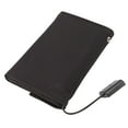 thumbnail image 4 of 2X 70W Foldable USB Solar Panel Portable Folding Waterproof Solar Panel Charger Outdoor Mobile Power Battery Charger, 4 of 7