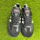 thumbnail image 5 of Ad-id-as Samba Classic Mens Size 7 Black White Gum Athletic Leather Shoes Sneakers, 5 of 6