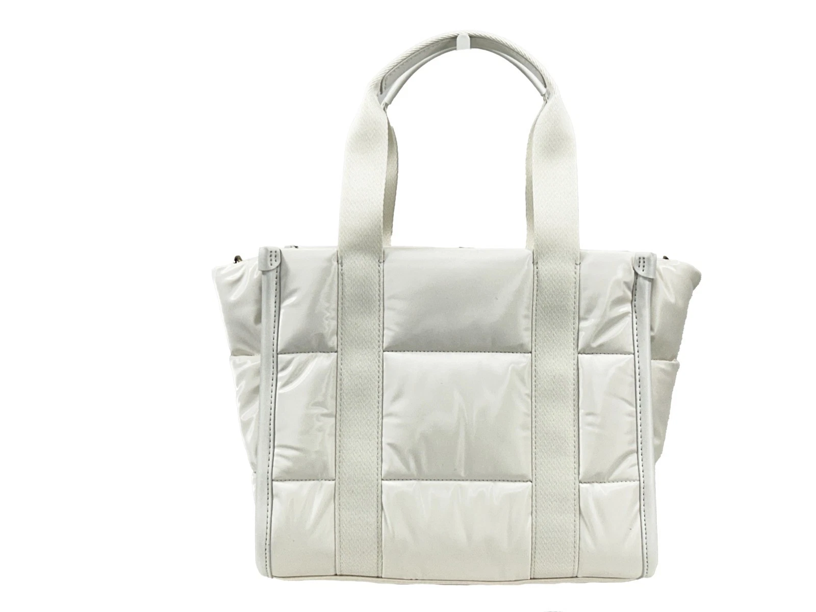 Kate Spade Puffy Kip Small Tote Crossbody Bag