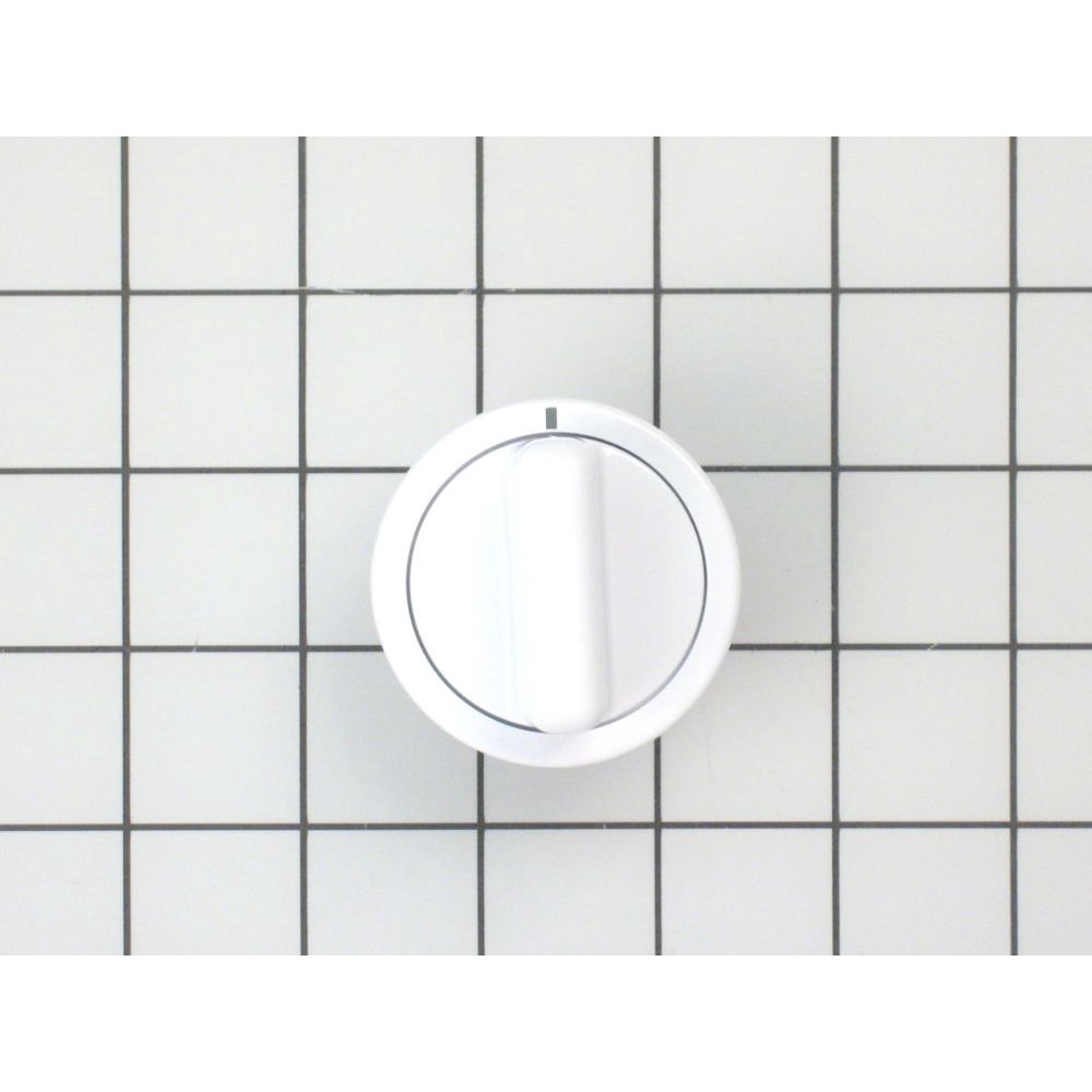 WE01X10160 GE Washer Dryer Combo Knob/Ind Timer