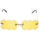 thumbnail image 3 of Gafas de fiesta, gafas novedosas, gafas de sol de moda de un dólar, gafas de fiesta de cumpleaños para adultos, 3 of 5