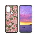 thumbnail image 1 of Compatible with Moto G Power 2022 Phone Case, Roses-622 Case Silicone Protective for Teen Girl Boy Case for Moto G Power 2022, 1 of 1