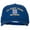 Royal, variant on US Coast Guard Retired Logo Embroidered Solid Cotton Pro Style Cap - Royal OSFM