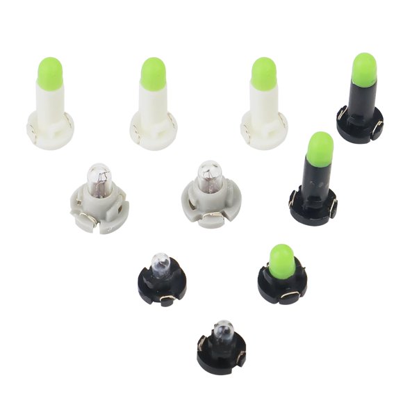 Bombilla Interruptor Control de Aire Acondicionado FEIMAOTUI Toyota 4Runner 2003-09