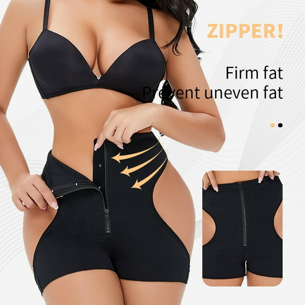 ESSSUT Underwear Womens Women Full Body Shaper Bodysuit Firm
