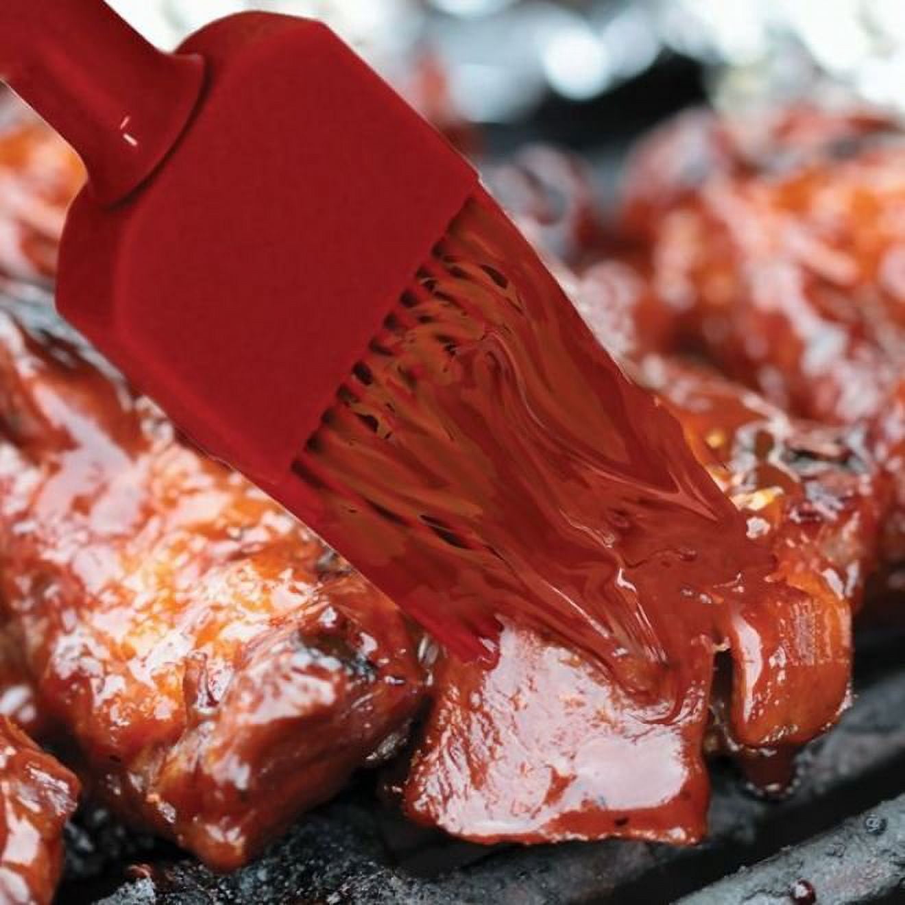 Norpro 8669 Basting/Squeeze Bottle - Thumbnail 3