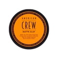 thumbnail image 1 of American Crew Men 's Hair Matte Clay (VERSIÓN ANTIGUA) como gel para el cabello con fijación media/alta 3 oz (paquete de 1), 1 of 1