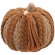 thumbnail image 1 of Cuerda trenzada Decoración de calabaza Calabaza difusa creativa Decoración de Halloween Decoración de fiesta, 1 of 6