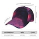 thumbnail image 2 of Fotbe Mystical Dragon Under Moon Gorro Clásico de Béisbol, Gorra Ajustable con Broche Snapback, Gorro de Exterior de Algodón Suave, 2 of 6