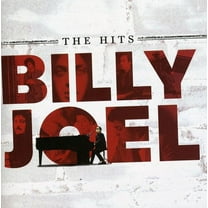 Billy Joel - The Hits - Music & Performance - CD