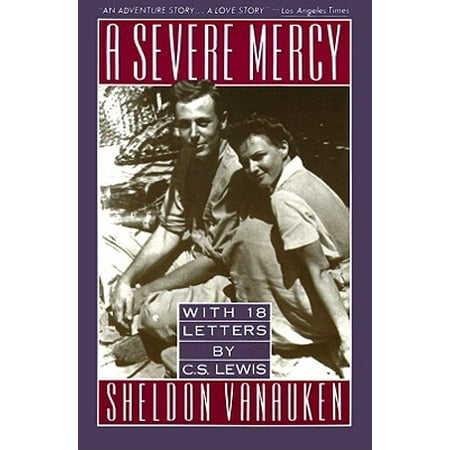 A Severe Mercy (Paperback)