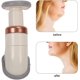 thumbnail image 2 of 1 Pc Neckline Slimmer Toning Massager System, Double Chin Remover Facial Neckline Exerciser Chin Massager, 2 of 5