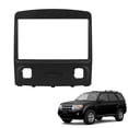 thumbnail image 2 of 2Din Car Radio Fascia for Escape 2008-2010 Stereo Frame Plate Adapter Mounting Dash Installation Bezel Trim Kit, 2 of 7