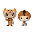 thumbnail image 2 of Figura de vinilo Funko Pop Animation Thundercats Wilykat/Wilykit, 2 of 7