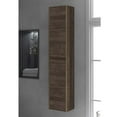 thumbnail image 3 of Ws Bath Collections Ambra 120 Pack 2 SA Ambra 48" Wall Mounted Single Basin Vanity Set -, 3 of 4
