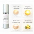 thumbnail image 5 of Organic Skin Brightening Serum – Ageless Radiance  Dark Spot Treatment, 5 of 7
