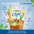 thumbnail image 2 of Polvo para preparar bebida Clight té sabor a limón 7 g, 2 of 4