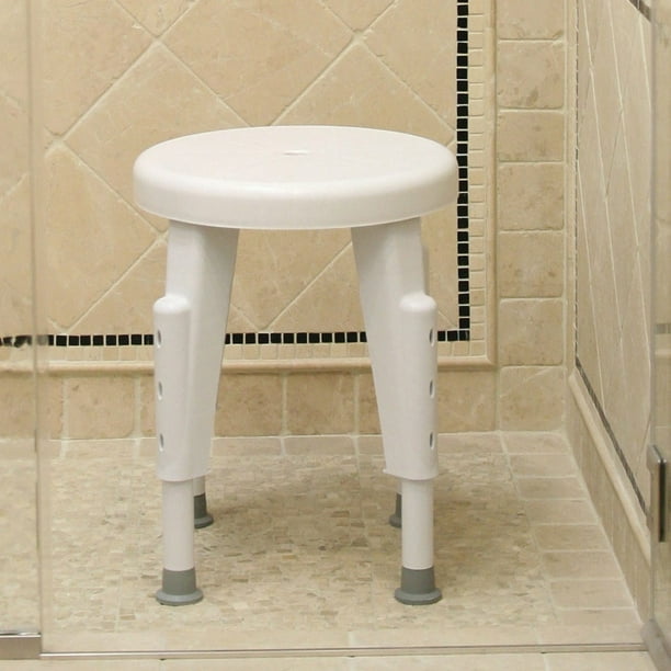 Bathroom Stools Shower stool - Walmart.com
