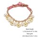 thumbnail image 3 of Collar para perros con perlas sintéticas y bolitas de cerámica suave – Collar ajustable para mascotas, ideal para perros y gatos pequeños y medianos. Seguro, ligero y de uso diario., 3 of 6