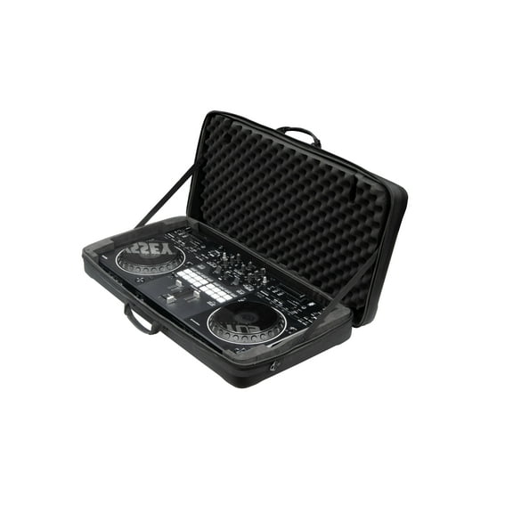 DJ DDJ-REV5 EVA Molded Soft Case/Bag with Cable Compartment