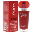 thumbnail image 3 of Vamp! Extreme Colour Lipstick with Plumping Treatment - 100 Naked Skin by Pupa Milano for Women - 0.123 oz Lipstick, 3 of 6