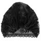 thumbnail image 1 of Gorro De Turbante Musulmán Ligero Tela Transpirable Pañuelo Para Mujer Efecto Adelgazante Talla única Diseño De Moda Súper Cómodo, 1 of 7