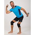 thumbnail image 4 of Rodillera Vendaje Rodilla Dolor Y Lesiones Deporte Unisex Tamaño Universal// kaili Sencillez, 4 of 5
