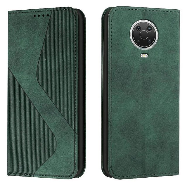 Case for Nokia G20 Card Slots Holder Wallet Kickstand Folio Flip PU Leather Magnetic