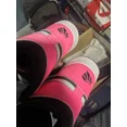thumbnail image 4 of Ni - ke Ni - ke Air Jordan 1 Serena Williams size 7.5Y Pink Black, 4 of 5