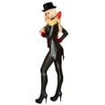 thumbnail image 3 of Sassy Ringleader Women's Costume, 3 of 3