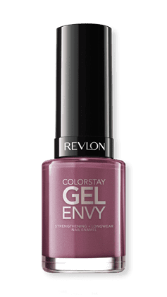 Revlon Colorstay Gel Envy Longwear Nail Polish, Win Big 