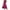 Hot Pink #015, variant on Mohiass Linen Dresses for Women 2025 V Neck Sleeveless Maxi Dress Summer Casual Tank Dress Beach Vacation Flowy Sundresses Green XL