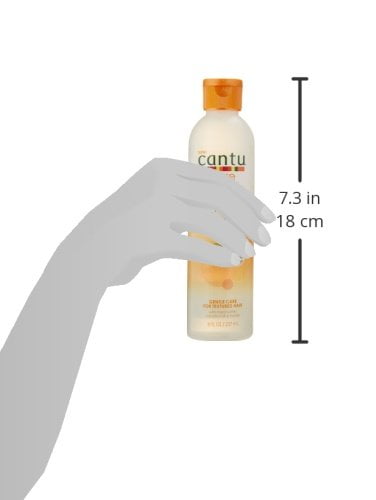 cantu baby shampoo