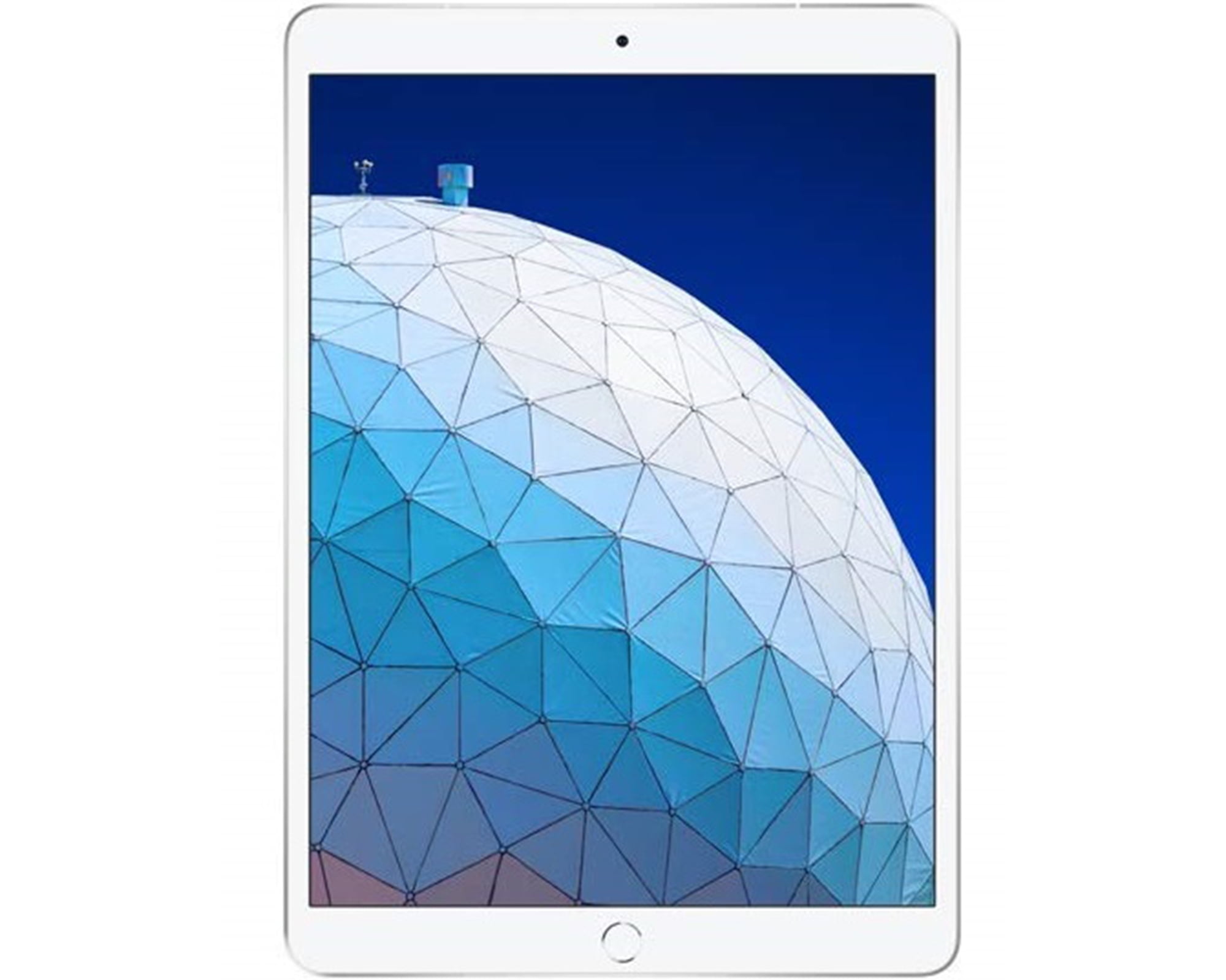 Apple iPad Air 2 64GB Silver (WiFi) Used A