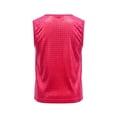 thumbnail image 2 of WXFAZCVU Girls Tank Tops Summer Sequin Shirts Crewneck Sleeveless Blouse for Evening Party Size 7-10 Years, 2 of 4